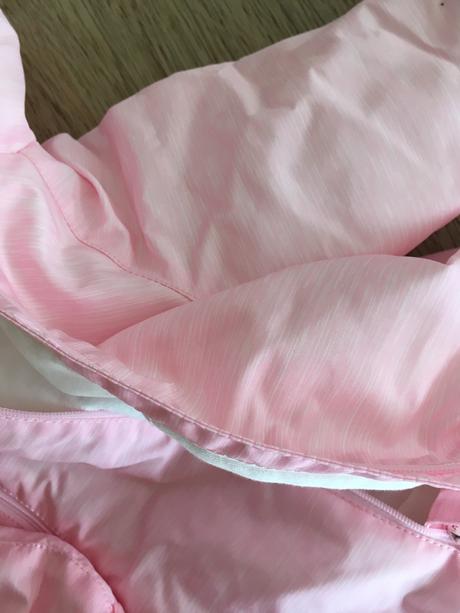 Reima kikatus spací vak/overal veľ. 80, reima