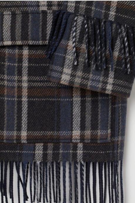 Nová prechodná bunda, h&m,m