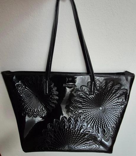 Veľká kabelka desigual, desigual