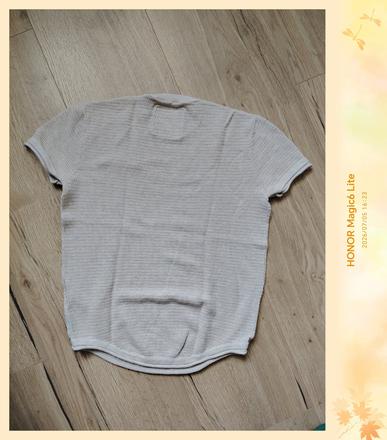Pletené tričko, hollister,xs