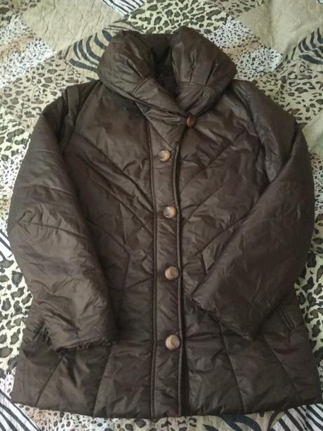 Zimná bunda, m