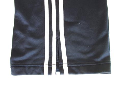 Tepláky - nohavice adidas, adidas,m