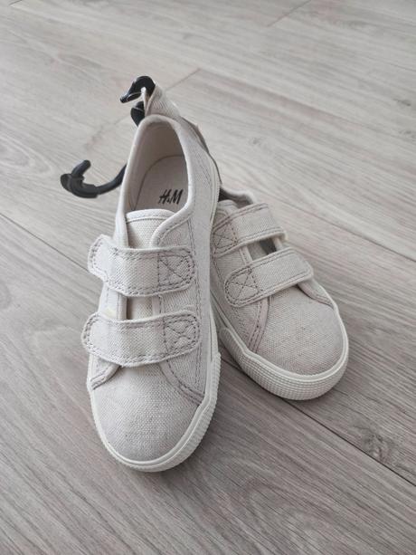 Tenisky h&m 27, h&m,27