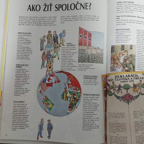 Moja prva encyklopedia, 