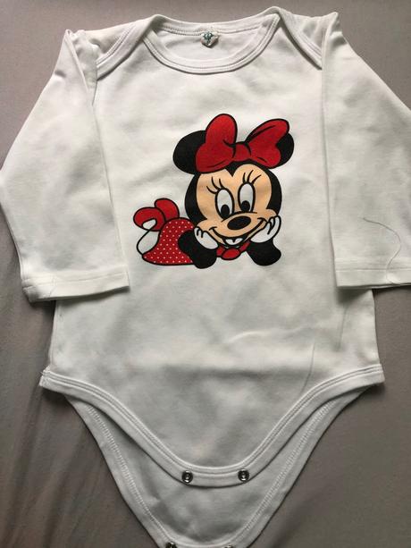 Minnie body, 80