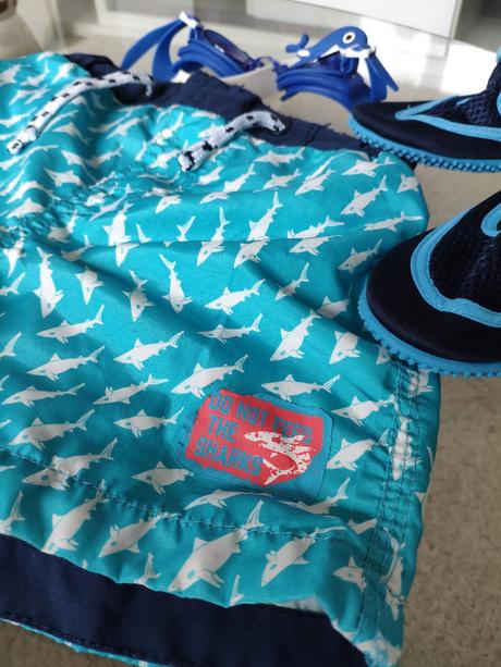 Na plávanie m4, 116