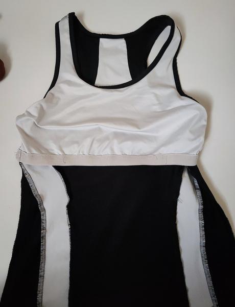 Športové tielko crivit, crivit,xs