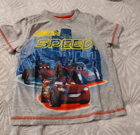 Tricko s kratkym rukavom, 86