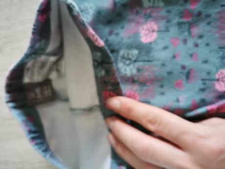 Oteplené legíny 4-5rokov, pepco,110