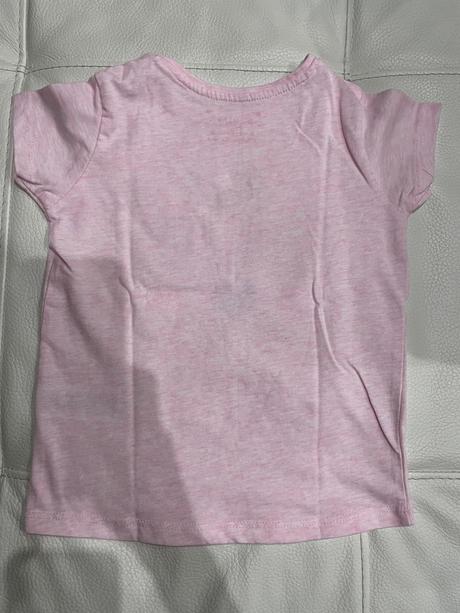 Detské tričko, primark,104