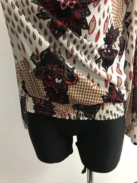 Blúzka okay 36, okay,36