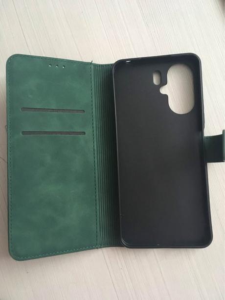 Ochranný obal kryt puzdro poco c35, 