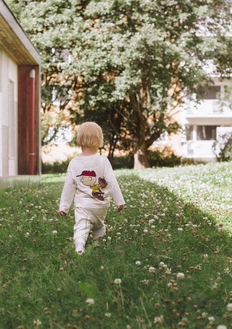 Snoopy triculo, zara,86