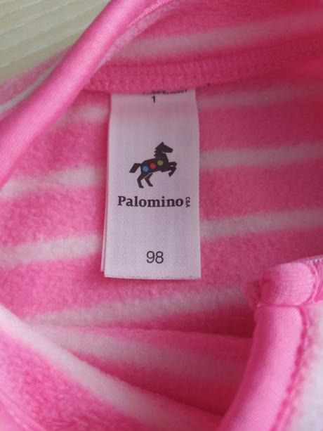 Hrubá mikina, palomino,92