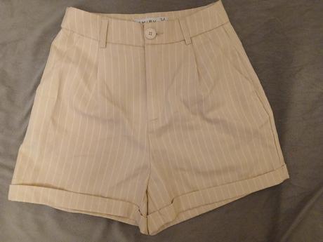 Kraťasy, amisu,xs