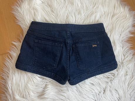 Juicy couture kraťasy, xs