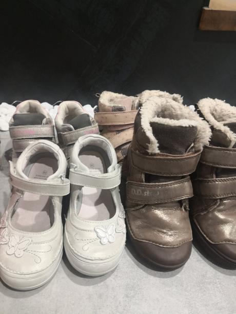 Topanky d. d. step 8ks, d.d.step,22