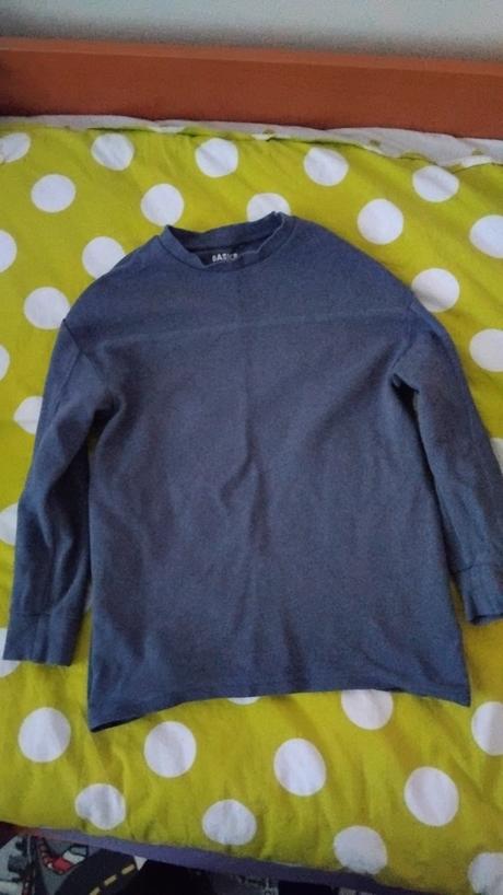 Tričko č.140/146, f&f,140