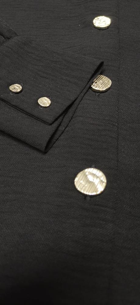 Dámska blúzka, amisu,m