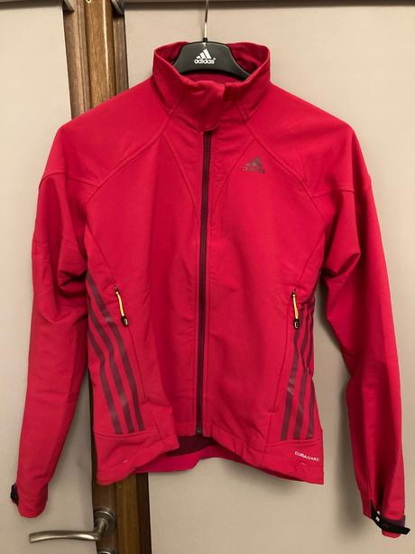 Adidas outdoorova softshell bunda, adidas,s