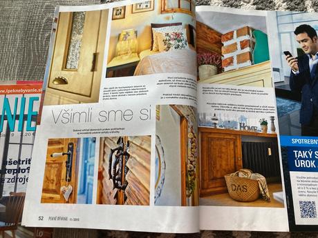 Pekné bývanie 5ks,