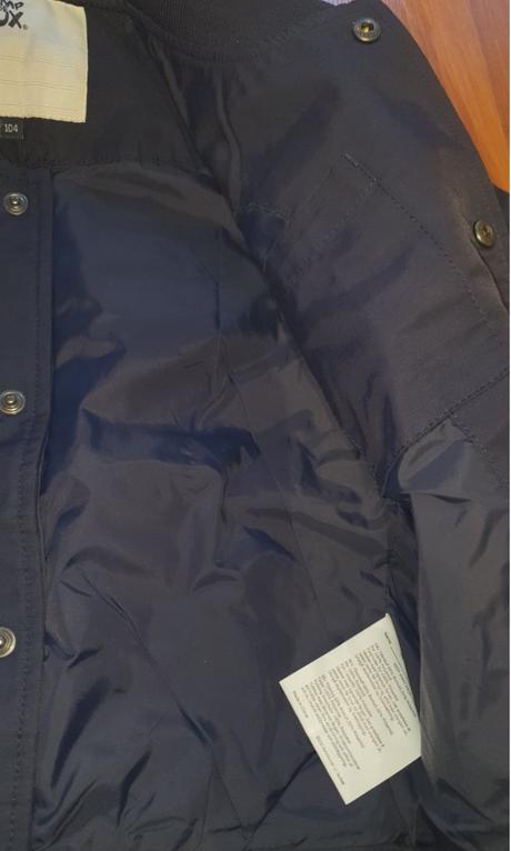 Bundička vancouver pdl, pompdelux,104