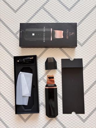 Cistiaca spachtlicka na tvar, 