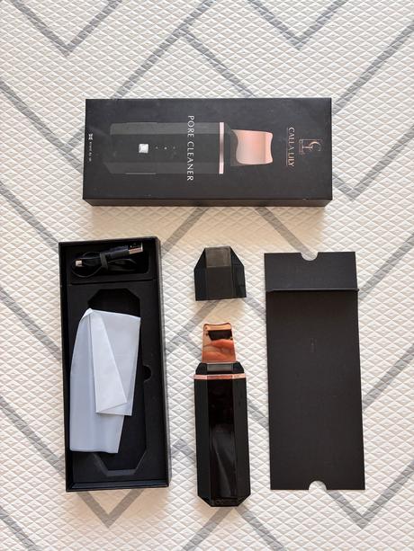 Cistiaca spachtlicka na tvar, 