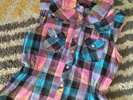 Letná košeľa yd, 146