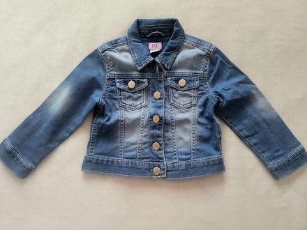 Riflova bunda, f&f,98