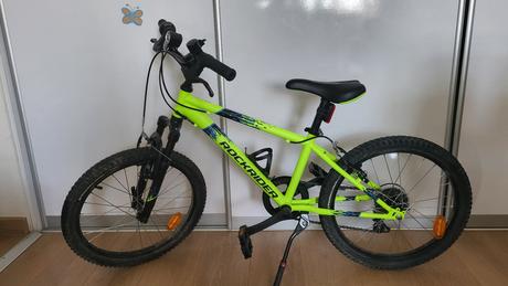 Bicykel rockrider st500 ''20, 20