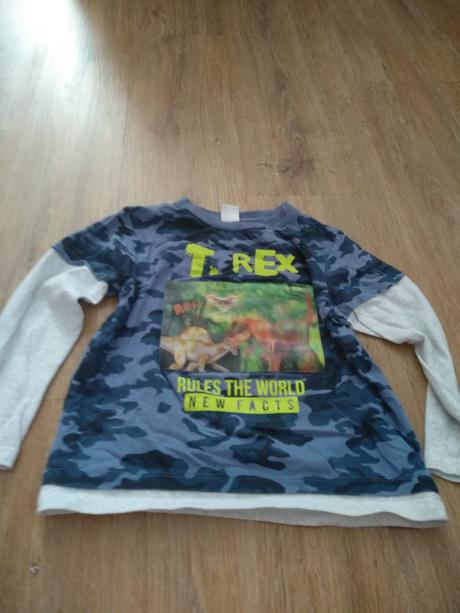 Tričko, kiki&koko,122