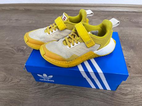 Tenisky adidas lego, adidas,31