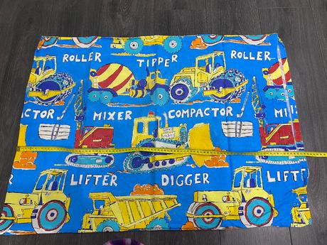 Chlapčenské obliečky,