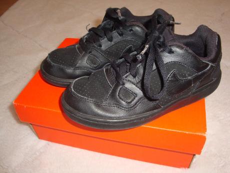 Chlapčenské tenisky, nike,28