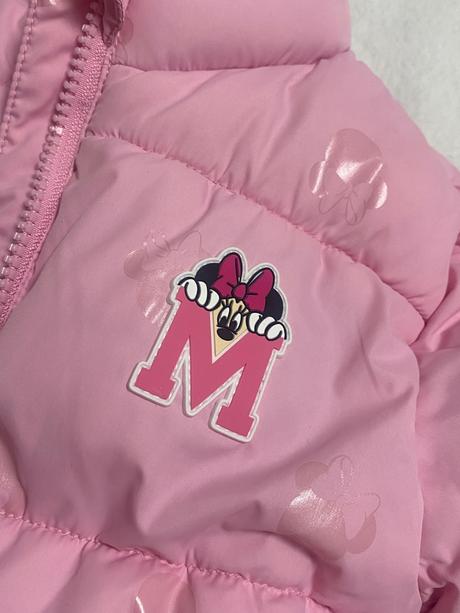 Dievcenska zimna bunda, f&f,98