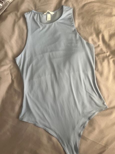 Dámske body, h&m,s