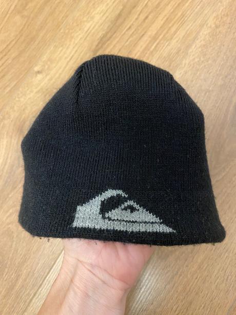 Obojstranná čiapka quicksilver, roxy,104