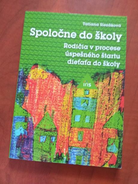 Spoločne do školy,