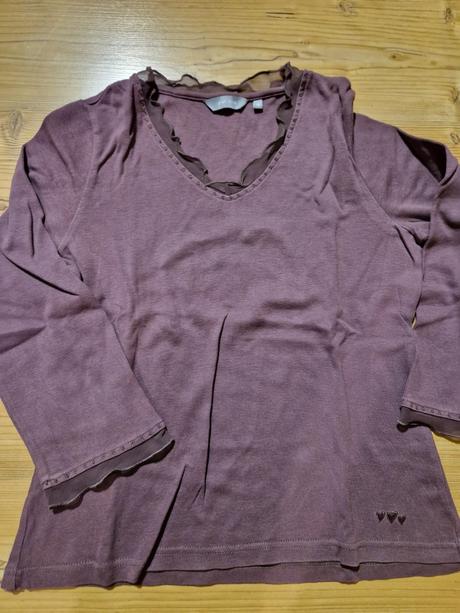 Dámske tričko m, marks & spencer,m