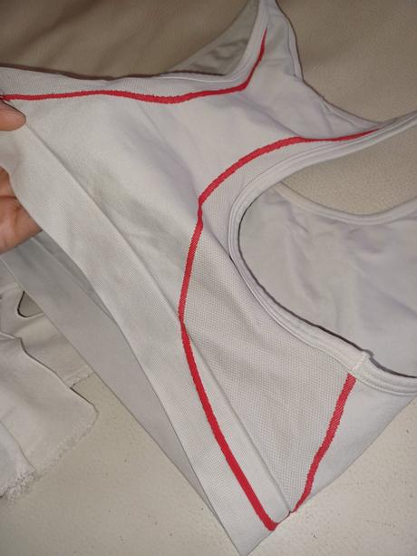 Calvin klein športová podprsenka, calvin klein,m