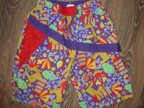 Šortky -104, age,104