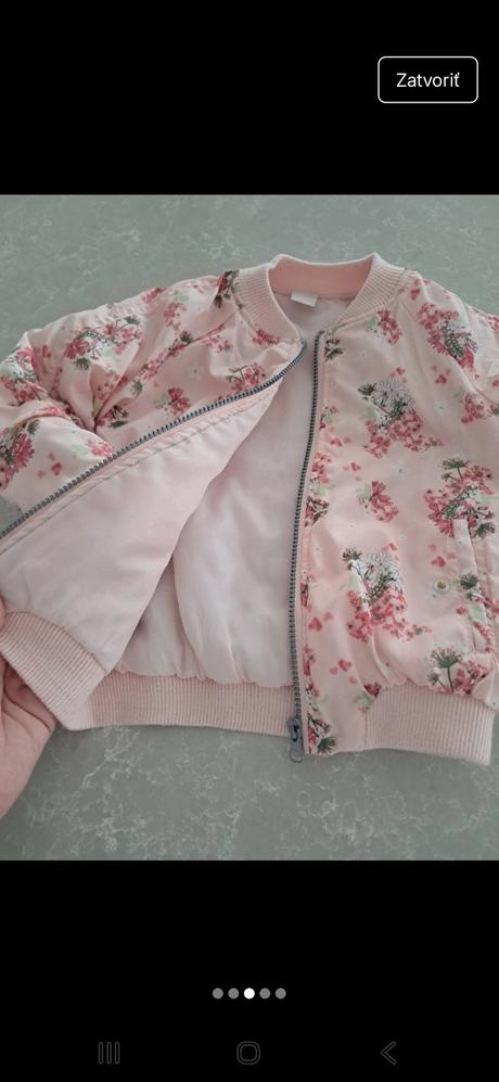 Jesenná bomberka, reserved,104