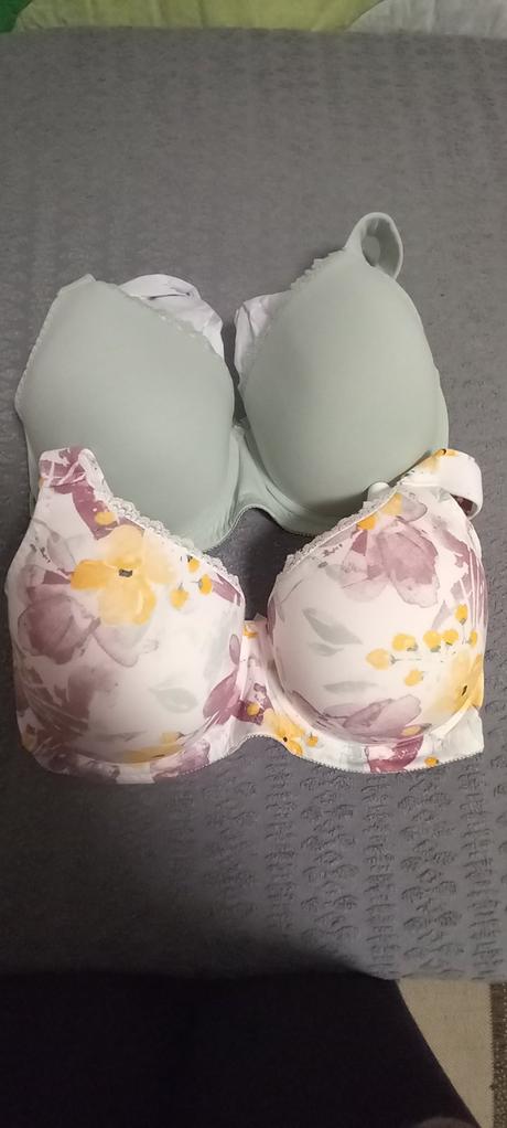 Podprsenky, bonprix,85f