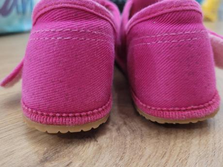 Papucky beda, beda,26