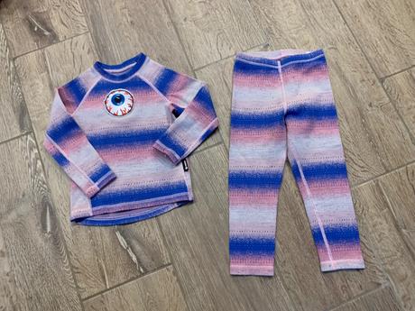 Reima merino funkčná súprava, termo 86/92, reima,92