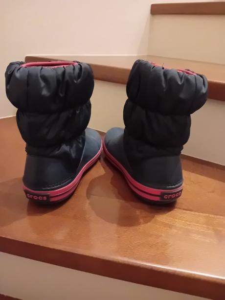 Crocs j1 32-33, crocs,32