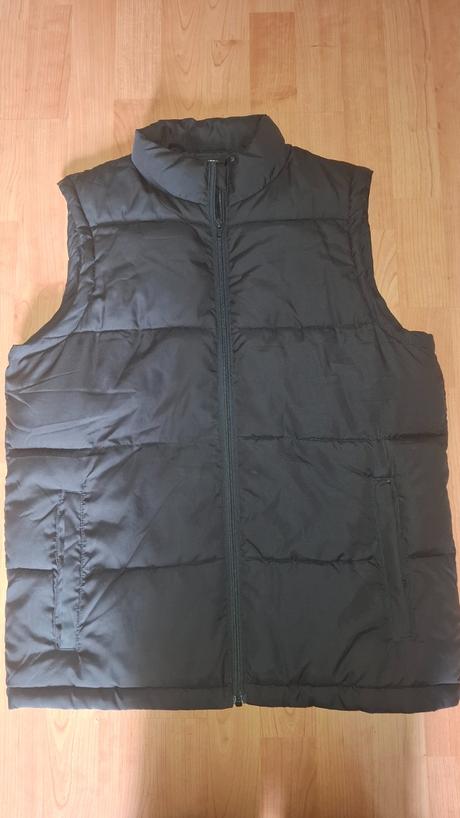 Pánska bunda, m