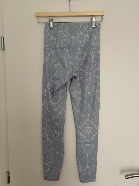 Yoga legíny puma, puma,xs