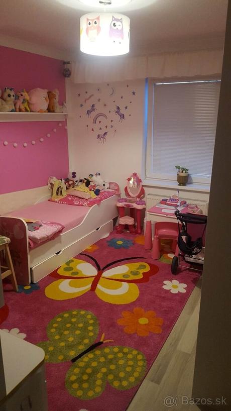 Detska postel hello kitty 80x180 cm, šírka (cm): 80,dĺžka (cm): 180